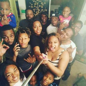 Meet your Posher, Cameron